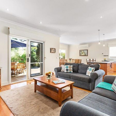 Tranquility In Cowes Villa Екстериор снимка