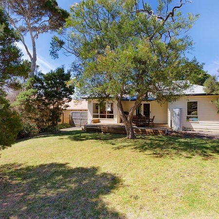 Tranquility In Cowes Villa Екстериор снимка