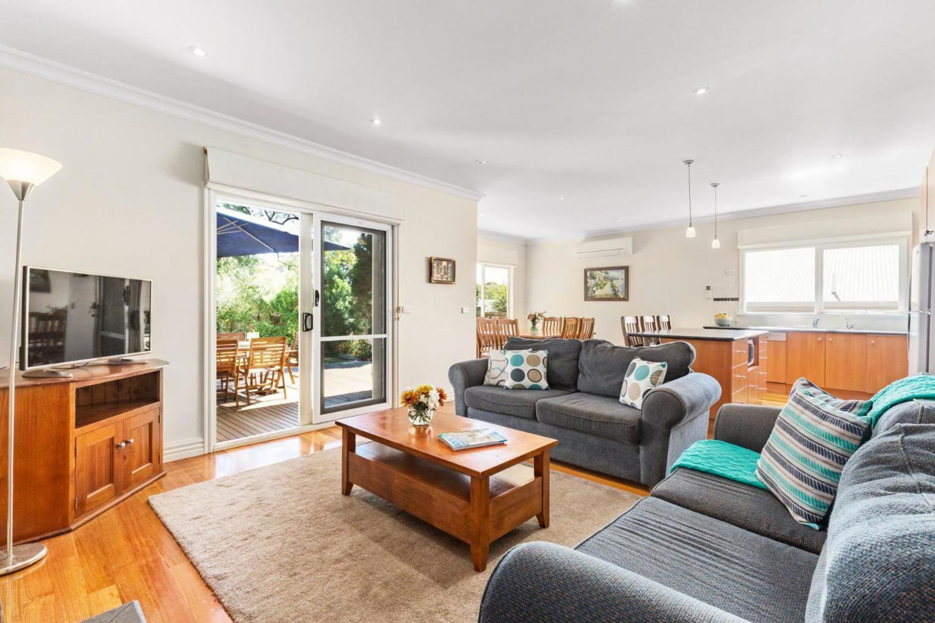 Tranquility In Cowes Villa Екстериор снимка